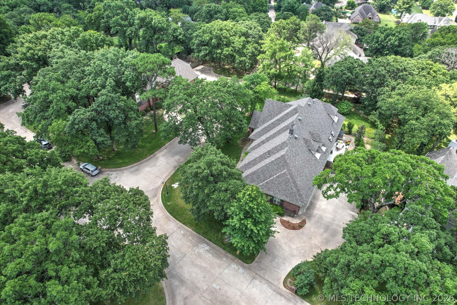 11748 S Canton Avenue Tulsa OK 74137