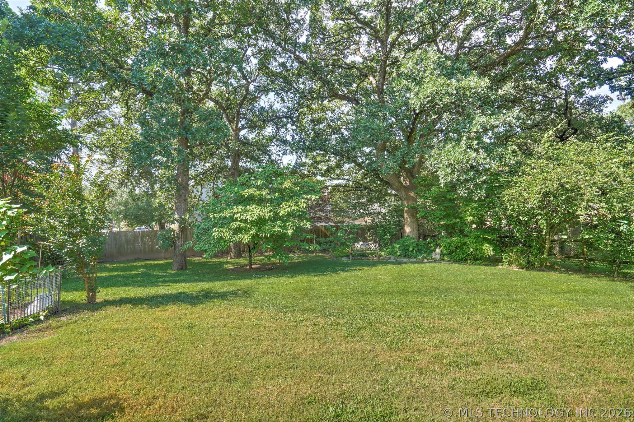 11748 S Canton Avenue Tulsa OK 74137