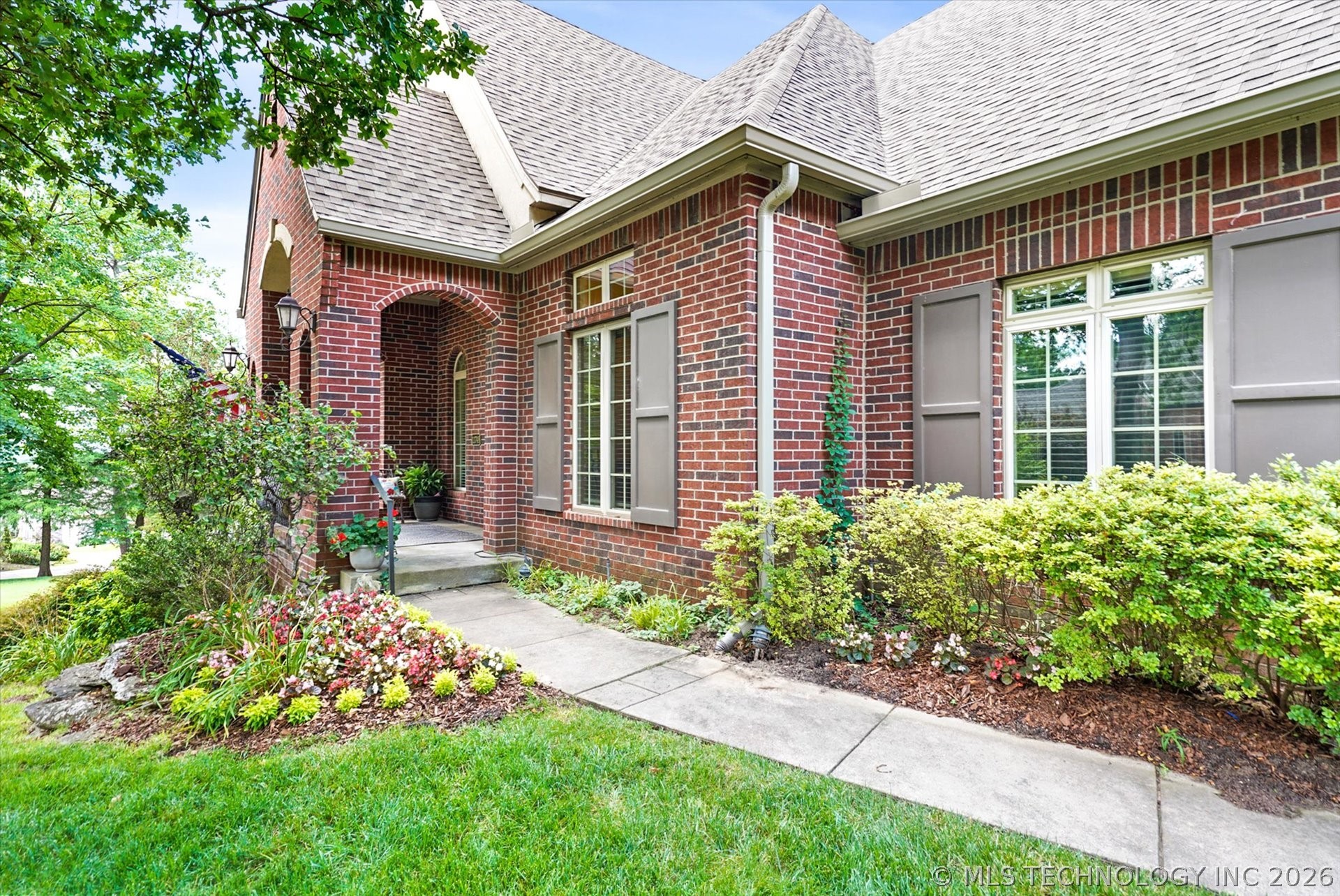 11748 S Canton Avenue Tulsa OK 74137