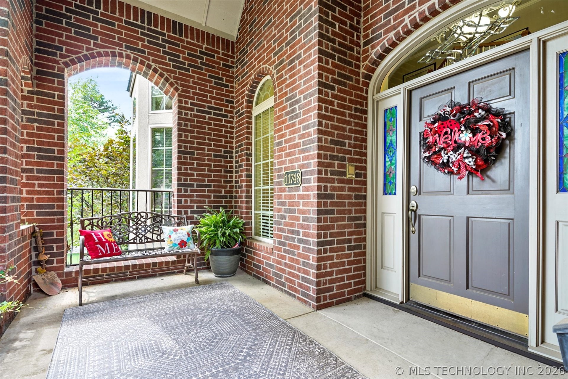 11748 S Canton Avenue Tulsa OK 74137