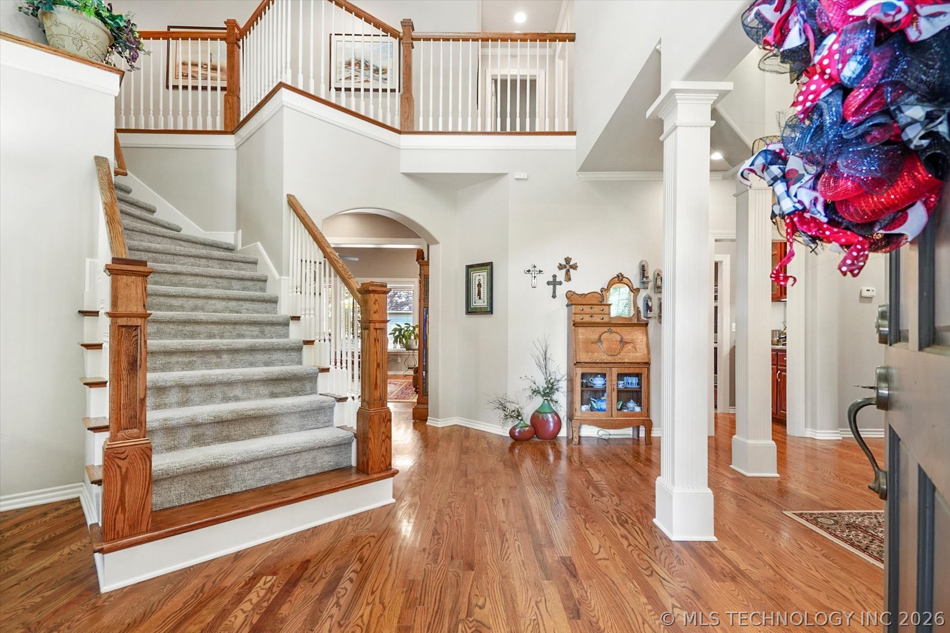 11748 S Canton Avenue Tulsa OK 74137