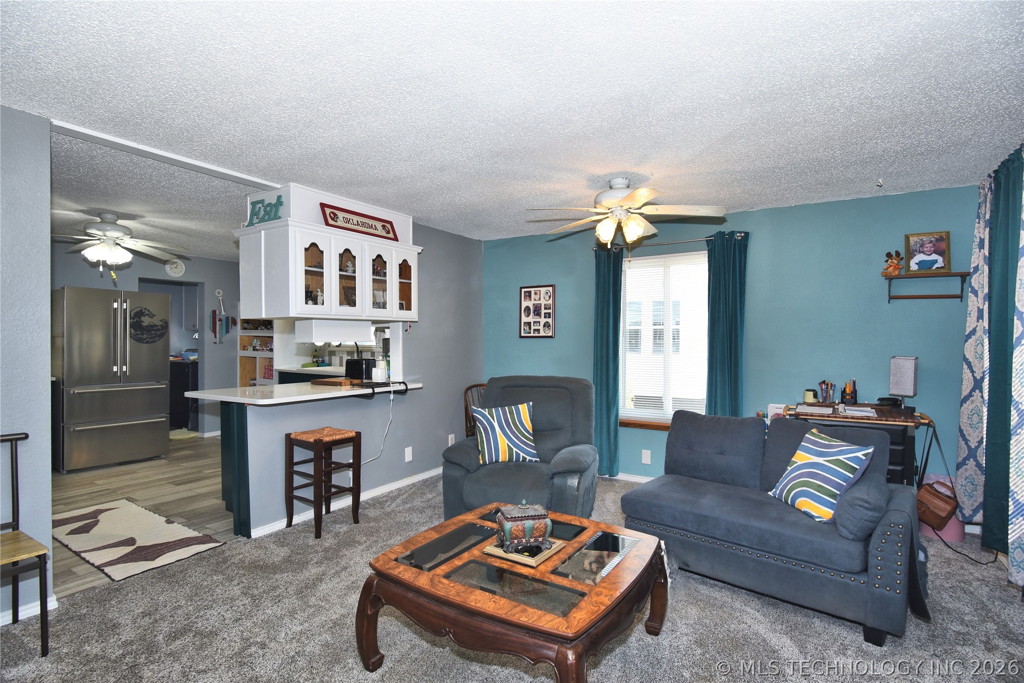 1229 E 8th Street Okmulgee OK 74447