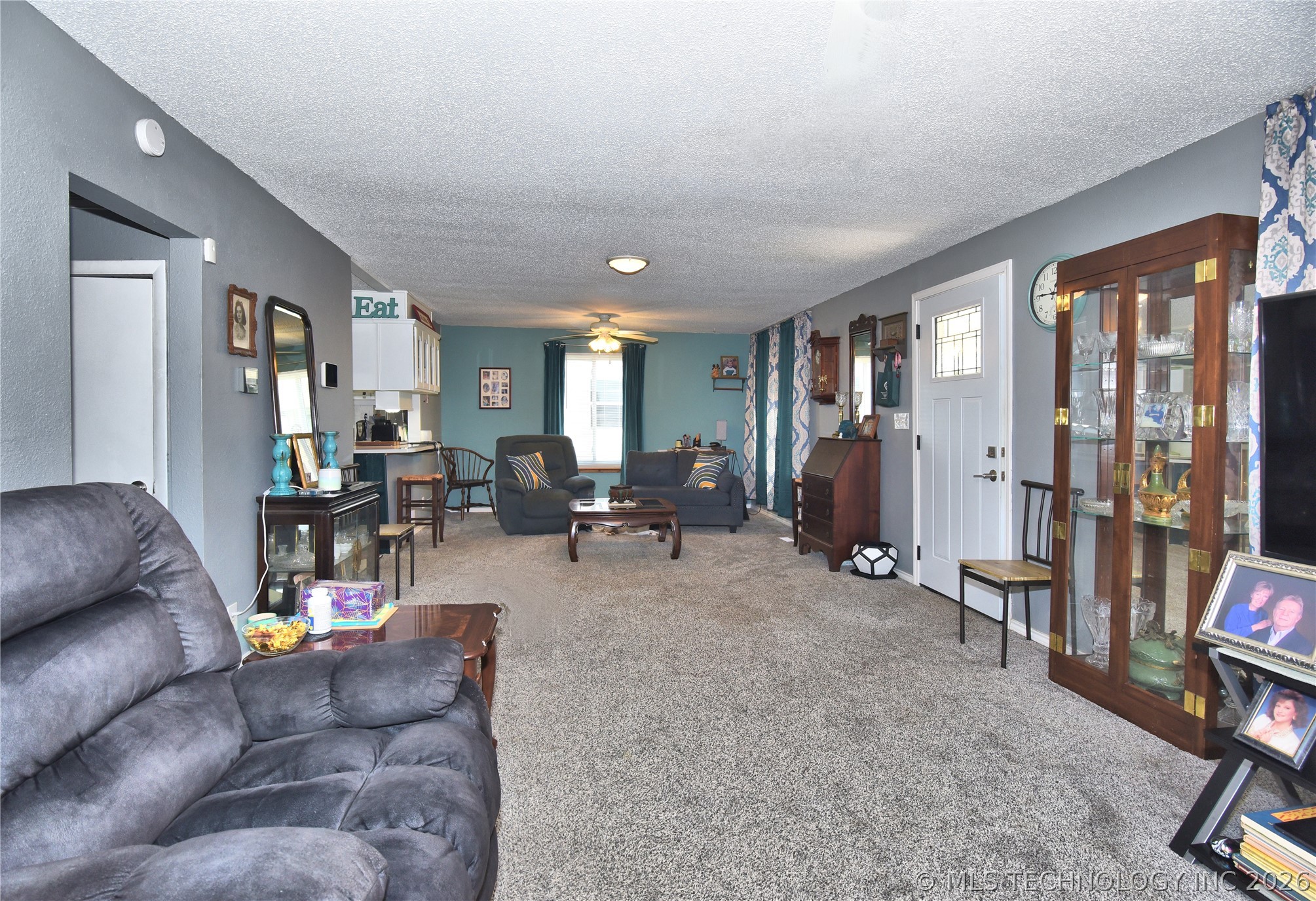1229 E 8th Street Okmulgee OK 74447