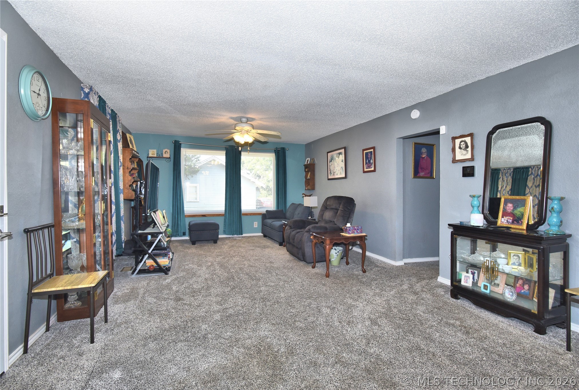 1229 E 8th Street Okmulgee OK 74447