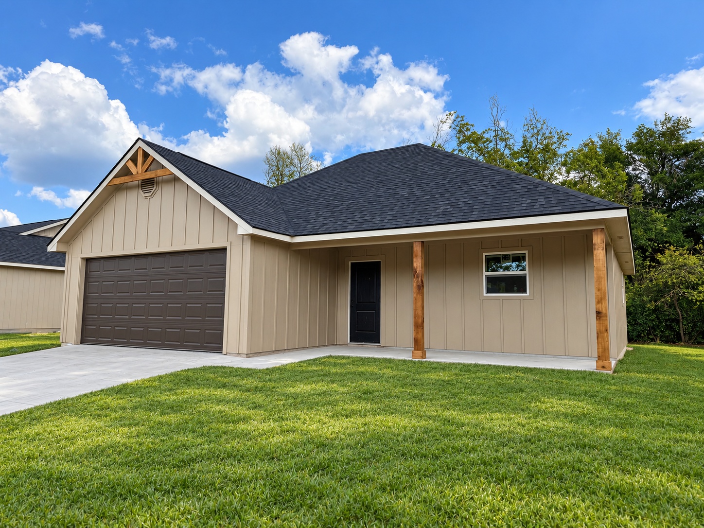 735 Coffey Court Marietta OK 73448