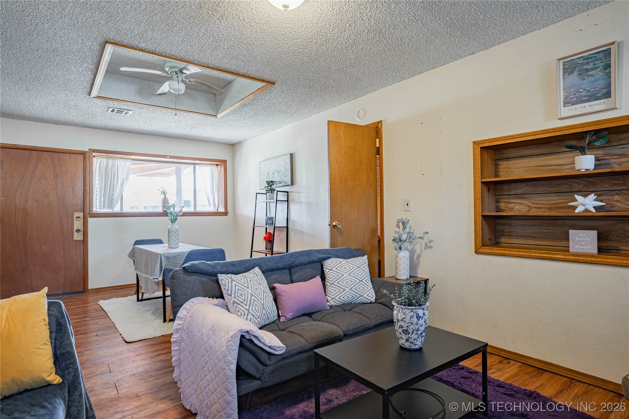 602 S Price Avenue Hominy OK 74035