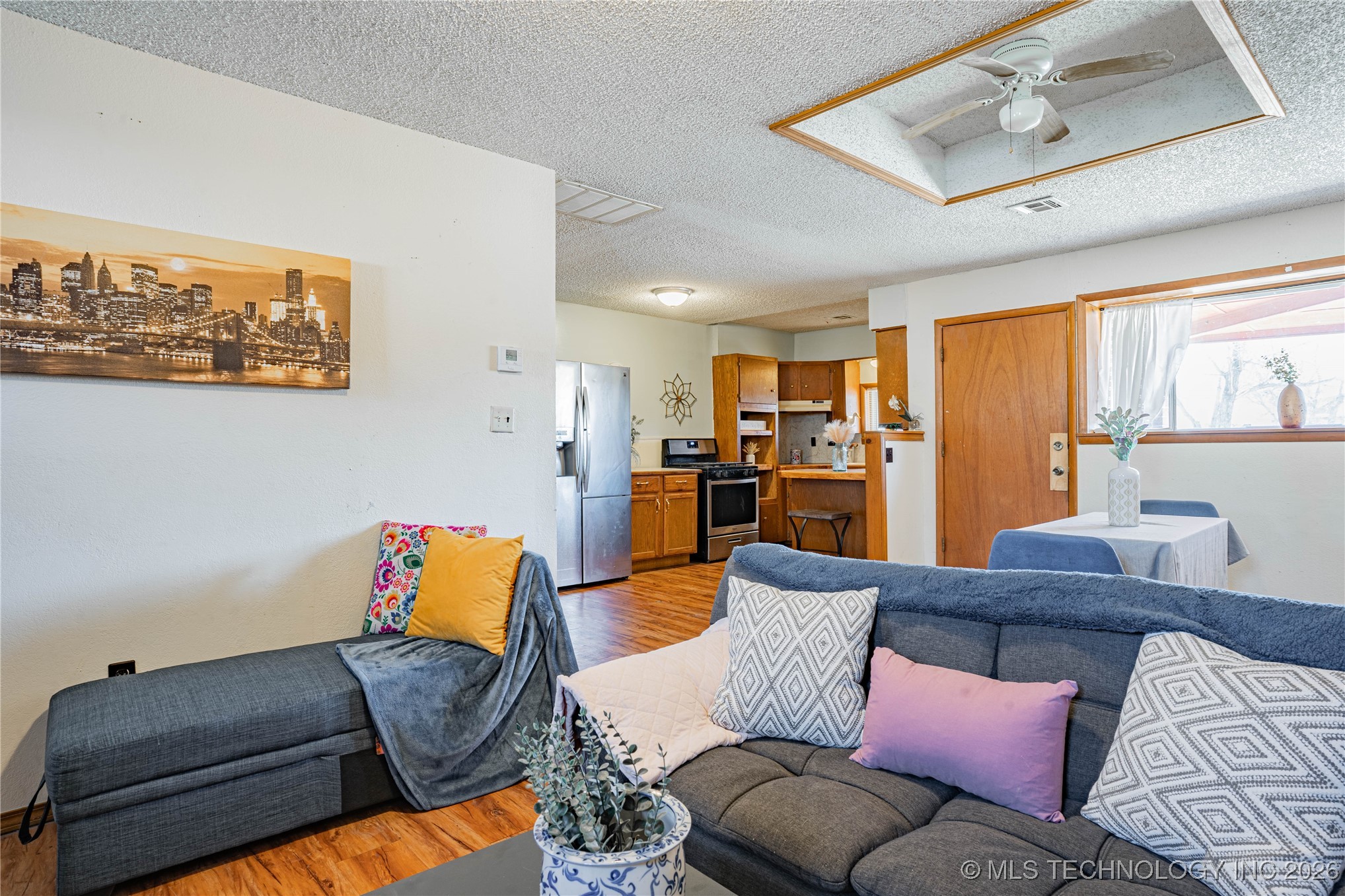 602 S Price Avenue Hominy OK 74035