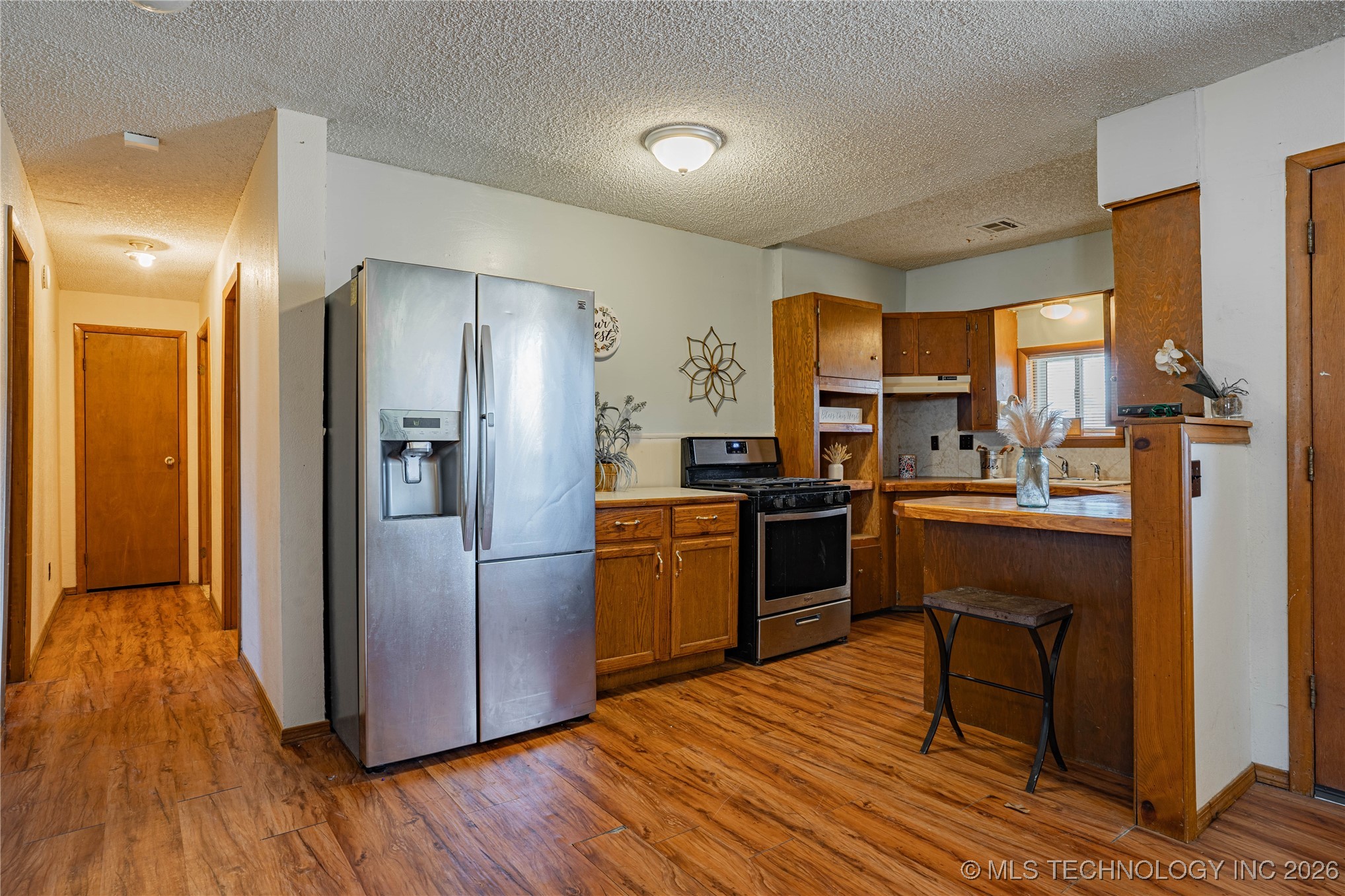 602 S Price Avenue Hominy OK 74035