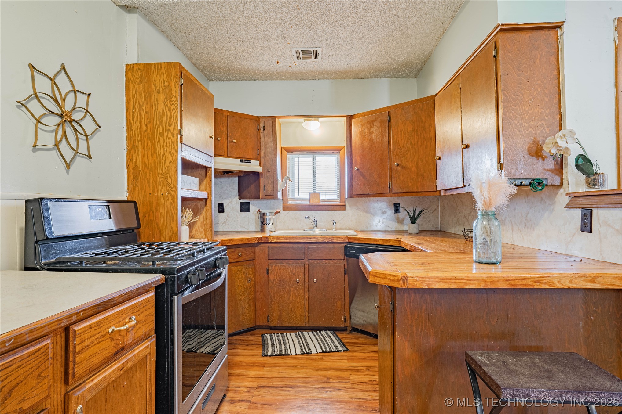 602 S Price Avenue Hominy OK 74035