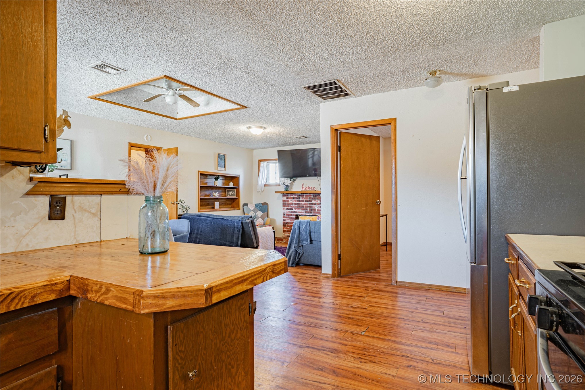 602 S Price Avenue Hominy OK 74035