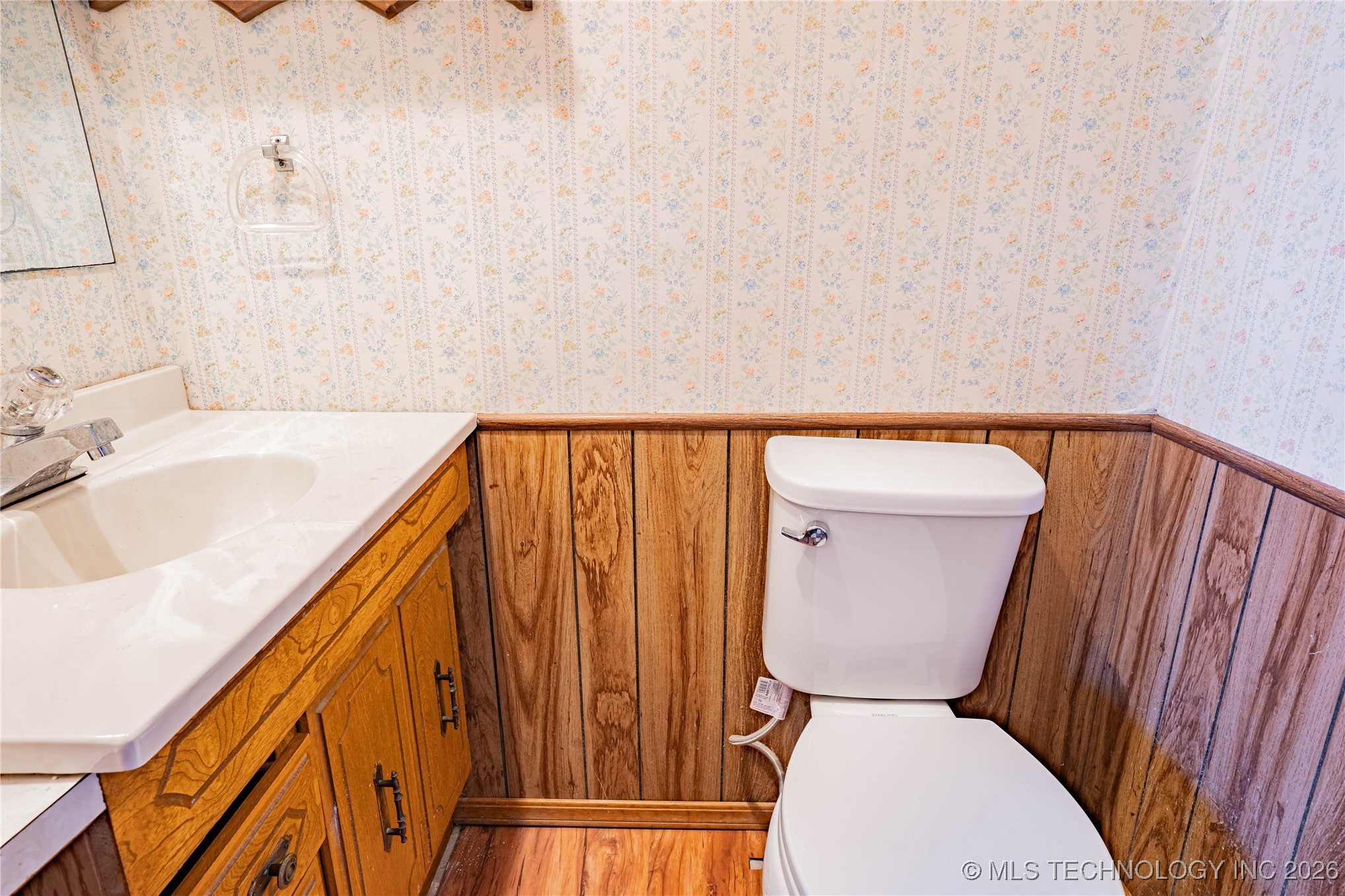 602 S Price Avenue Hominy OK 74035