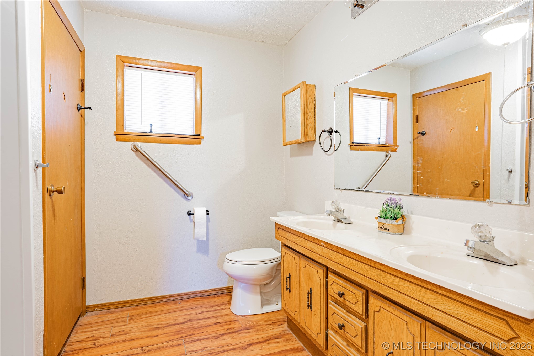 602 S Price Avenue Hominy OK 74035