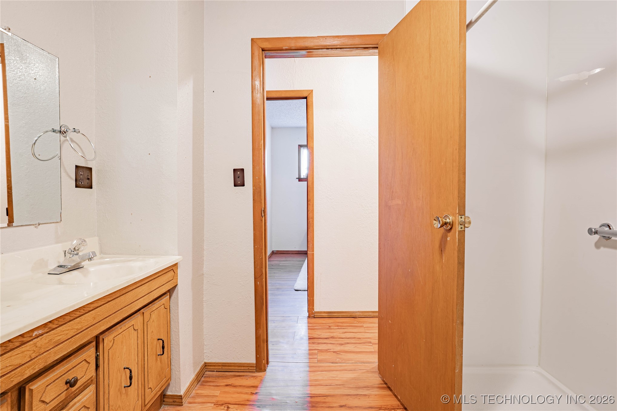 602 S Price Avenue Hominy OK 74035