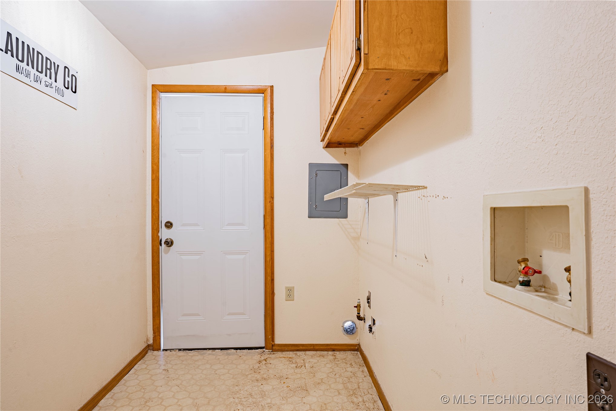 602 S Price Avenue Hominy OK 74035