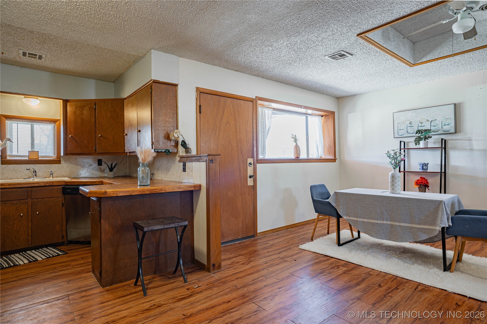 602 S Price Avenue Hominy OK 74035