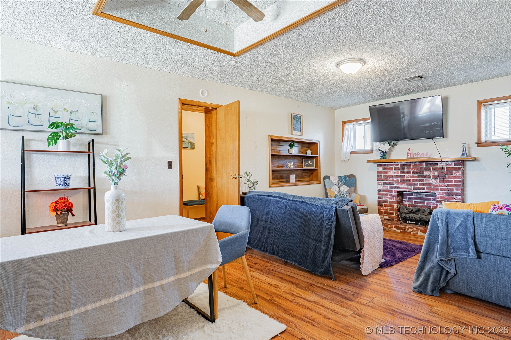 602 S Price Avenue Hominy OK 74035