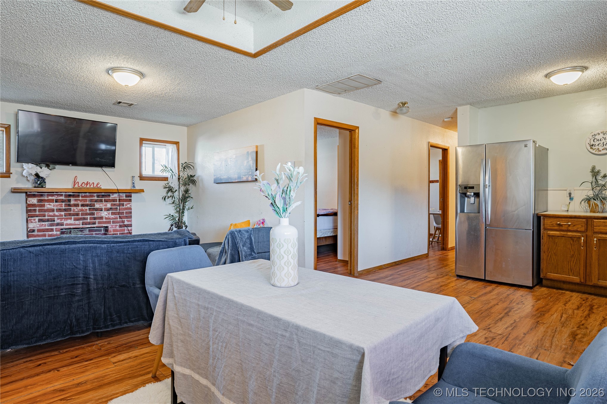 602 S Price Avenue Hominy OK 74035