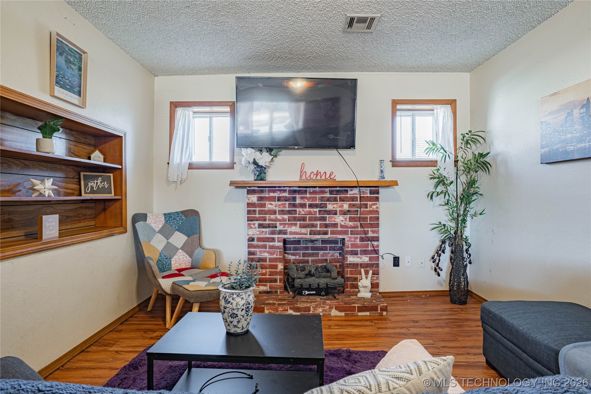 602 S Price Avenue Hominy OK 74035