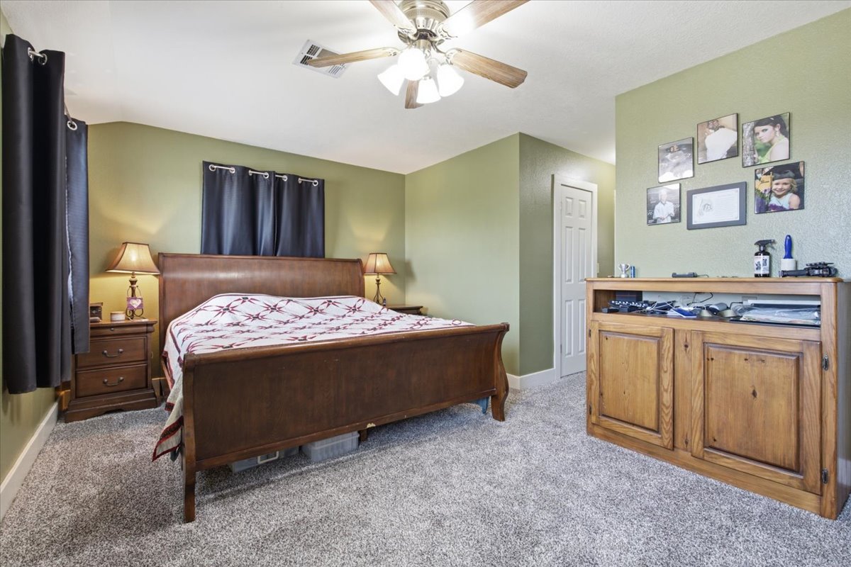 7587 County Road 3610 Ada OK 74820