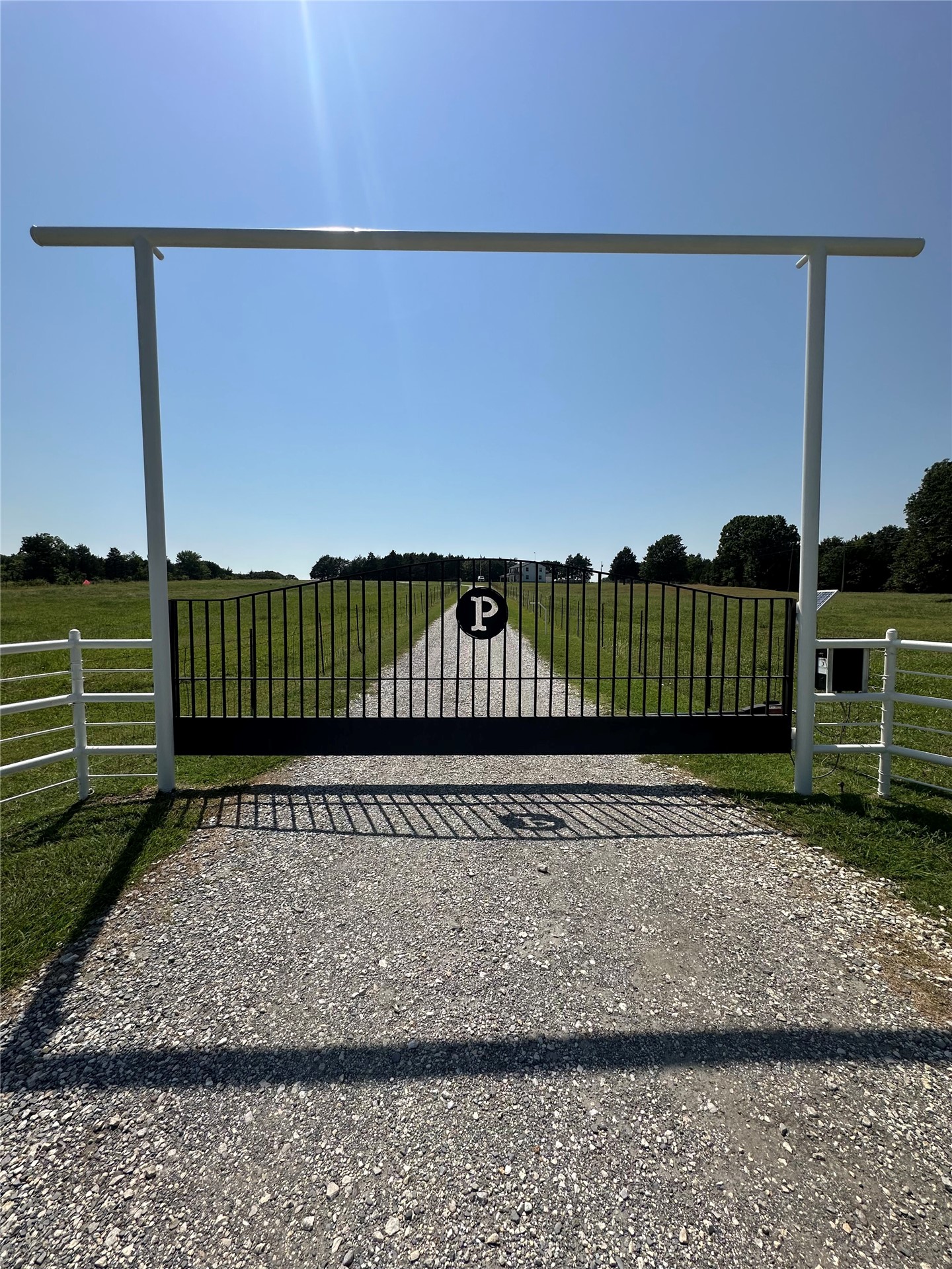 7587 County Road 3610 Ada OK 74820