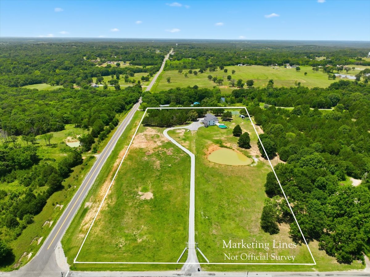 7587 County Road 3610 Ada OK 74820