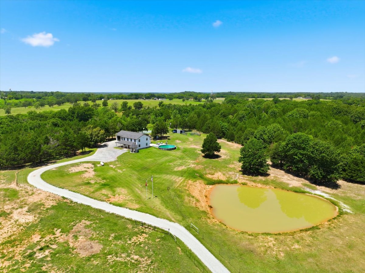 7587 County Road 3610 Ada OK 74820