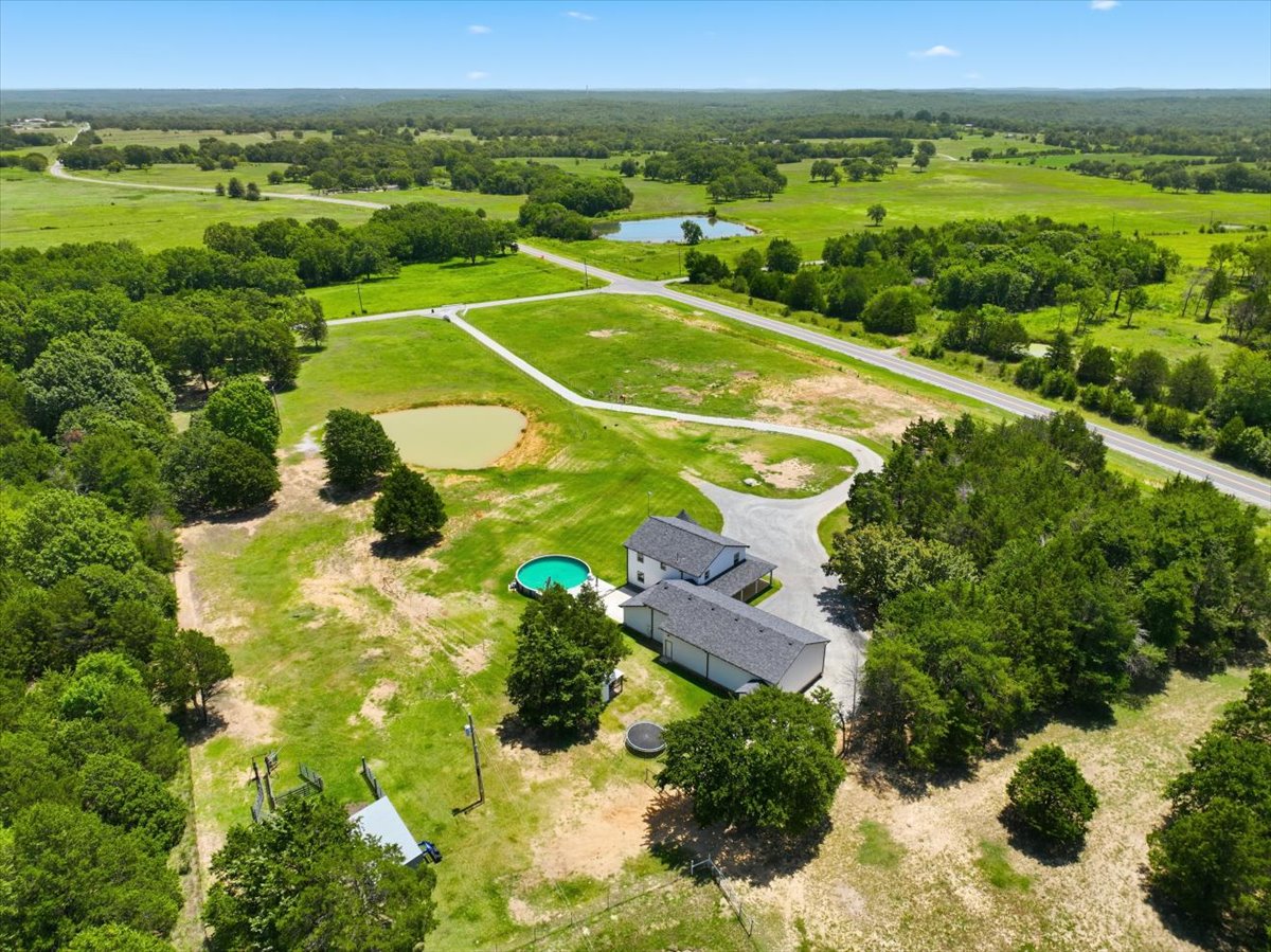 7587 County Road 3610 Ada OK 74820