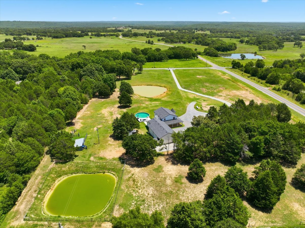 7587 County Road 3610 Ada OK 74820