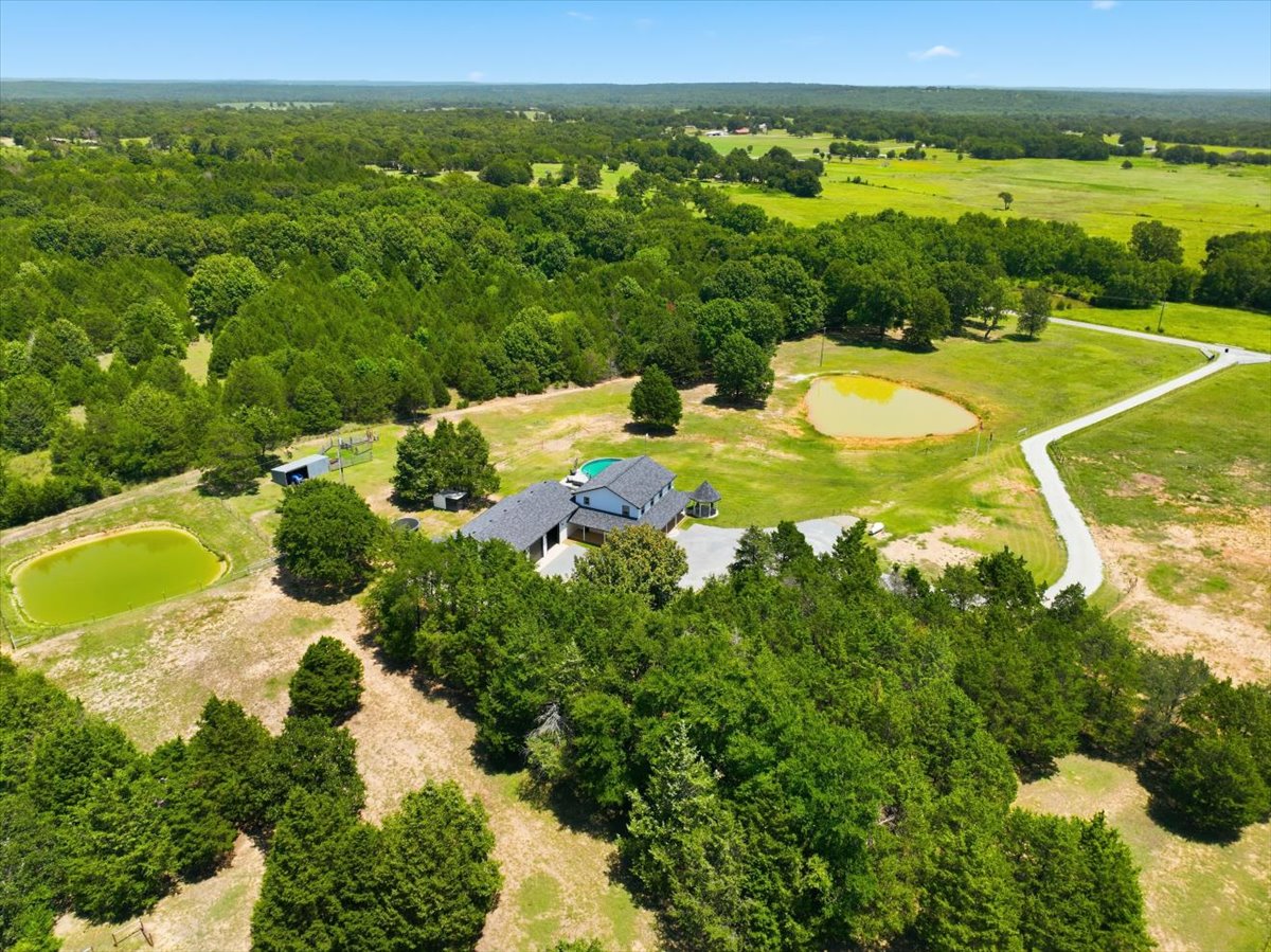 7587 County Road 3610 Ada OK 74820