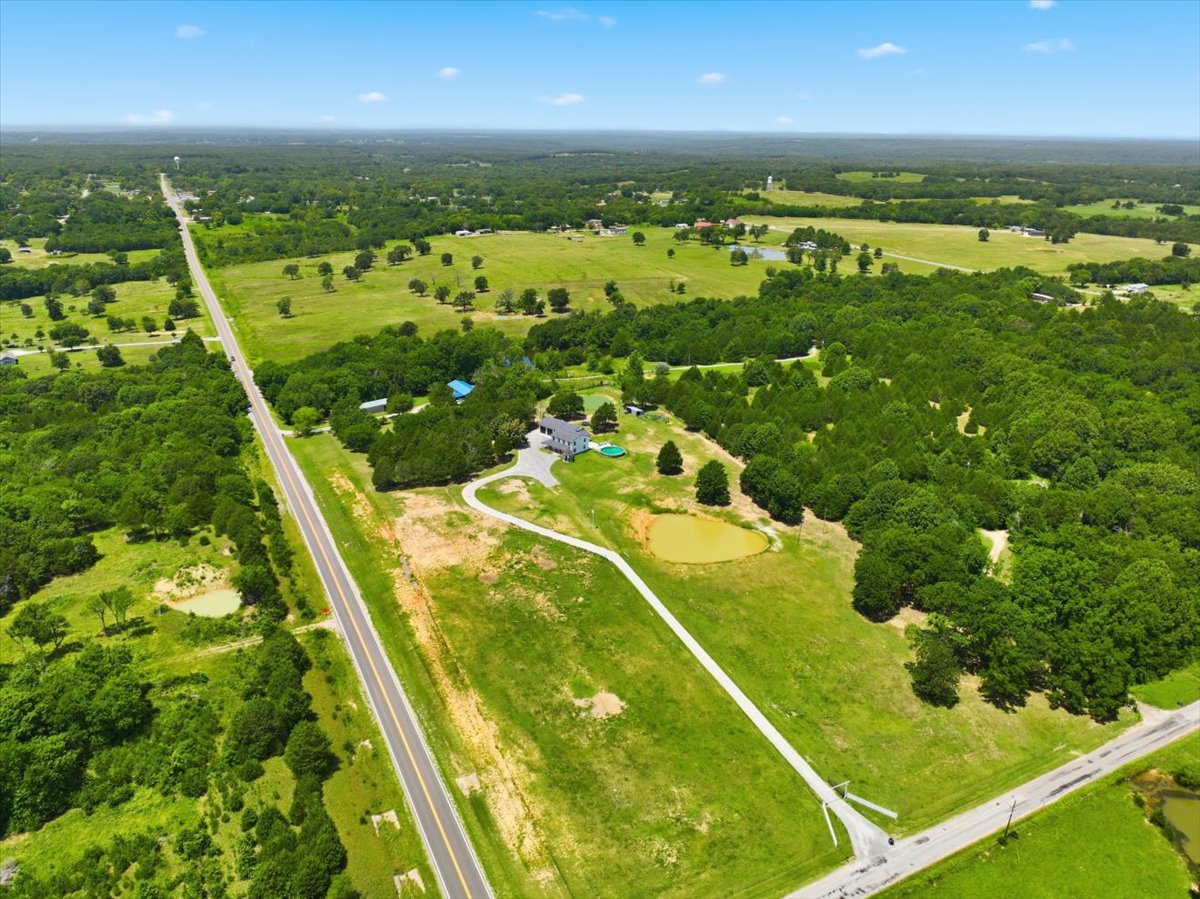 7587 County Road 3610 Ada OK 74820