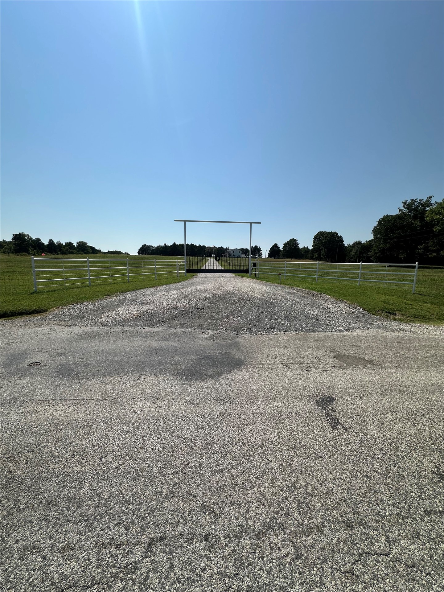 7587 County Road 3610 Ada OK 74820