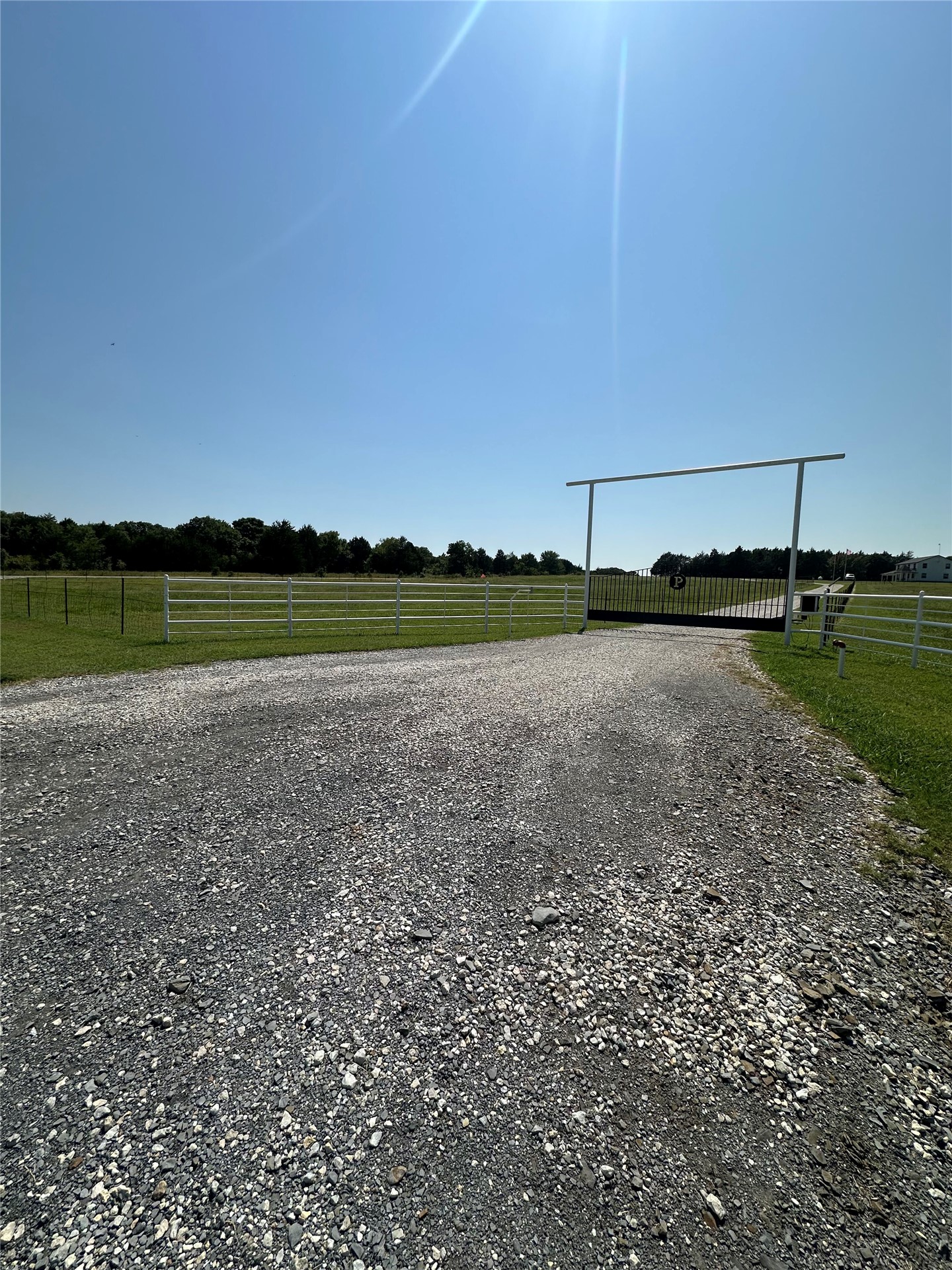 7587 County Road 3610 Ada OK 74820