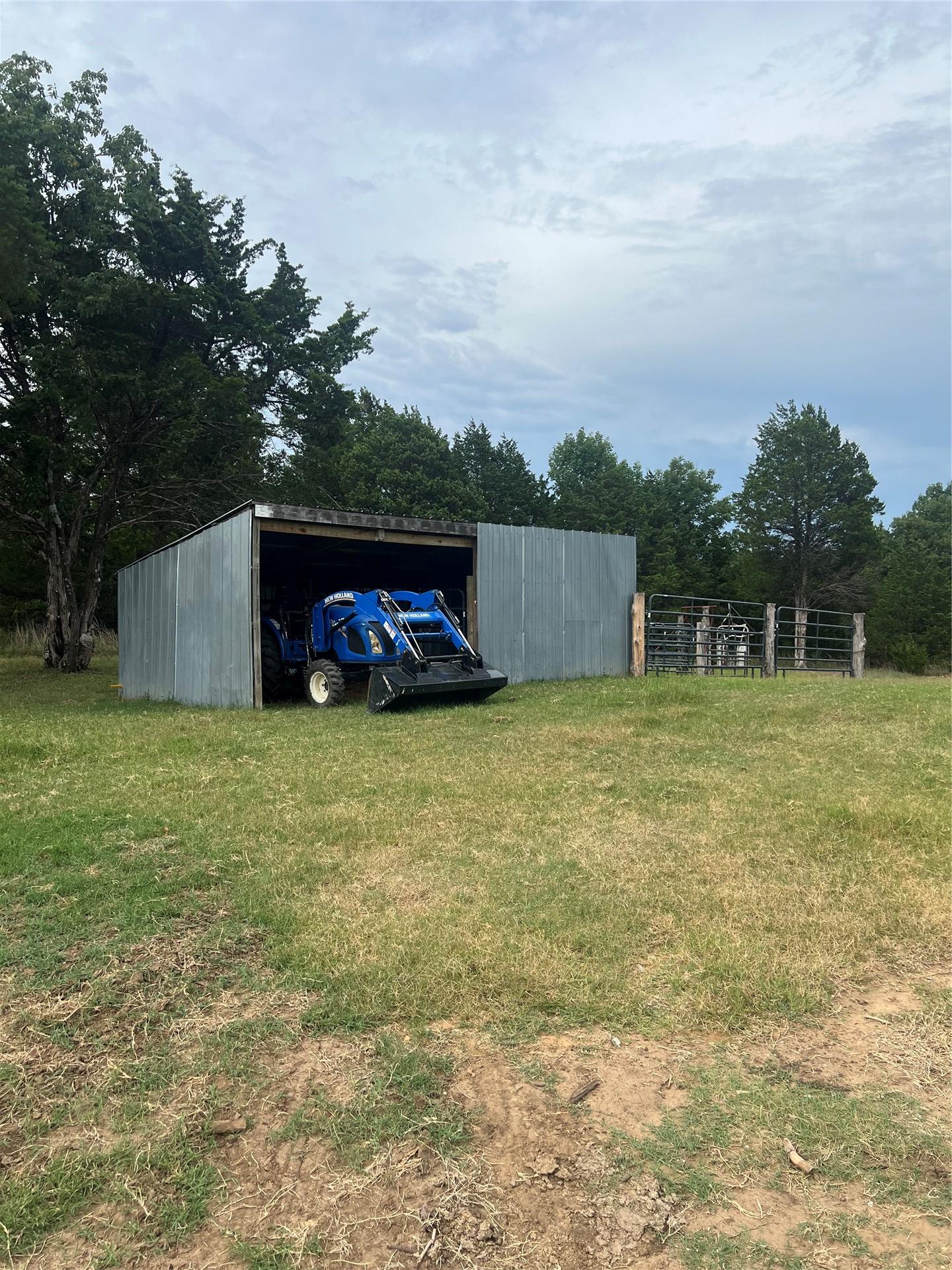 7587 County Road 3610 Ada OK 74820