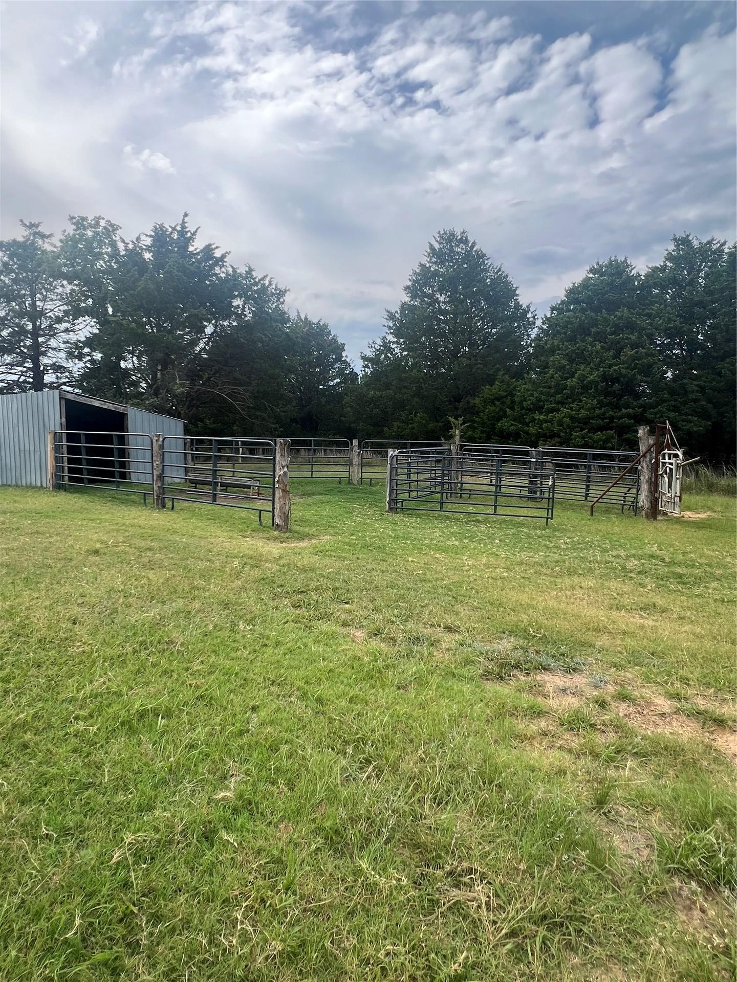 7587 County Road 3610 Ada OK 74820