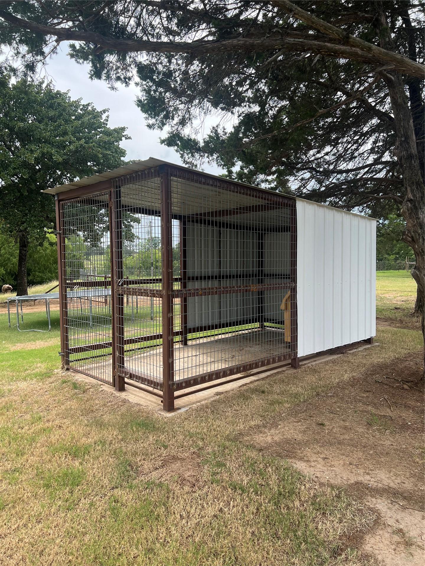 7587 County Road 3610 Ada OK 74820