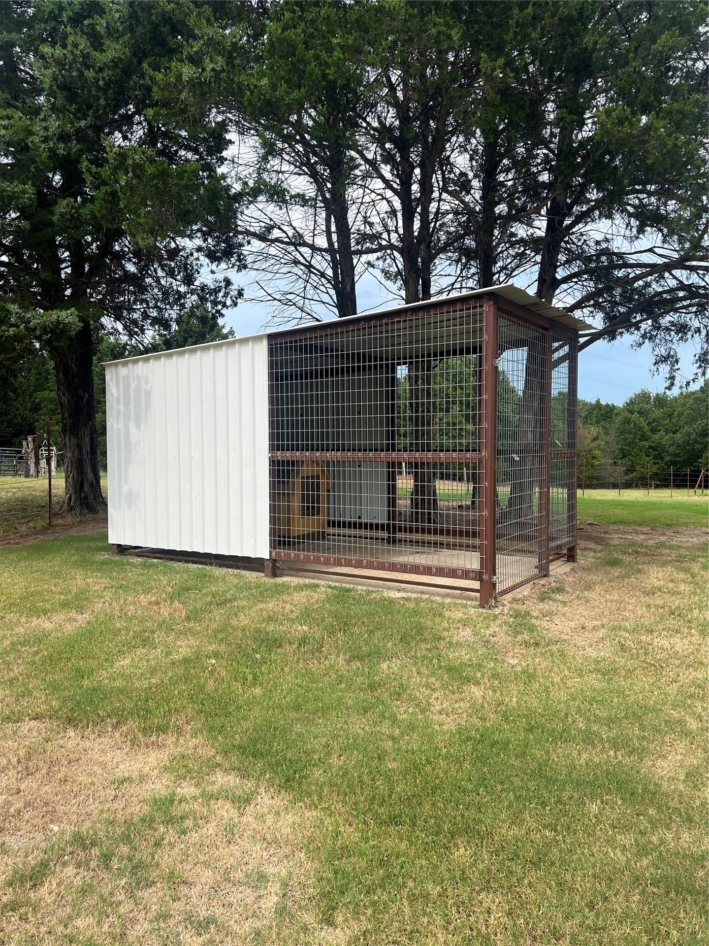 7587 County Road 3610 Ada OK 74820