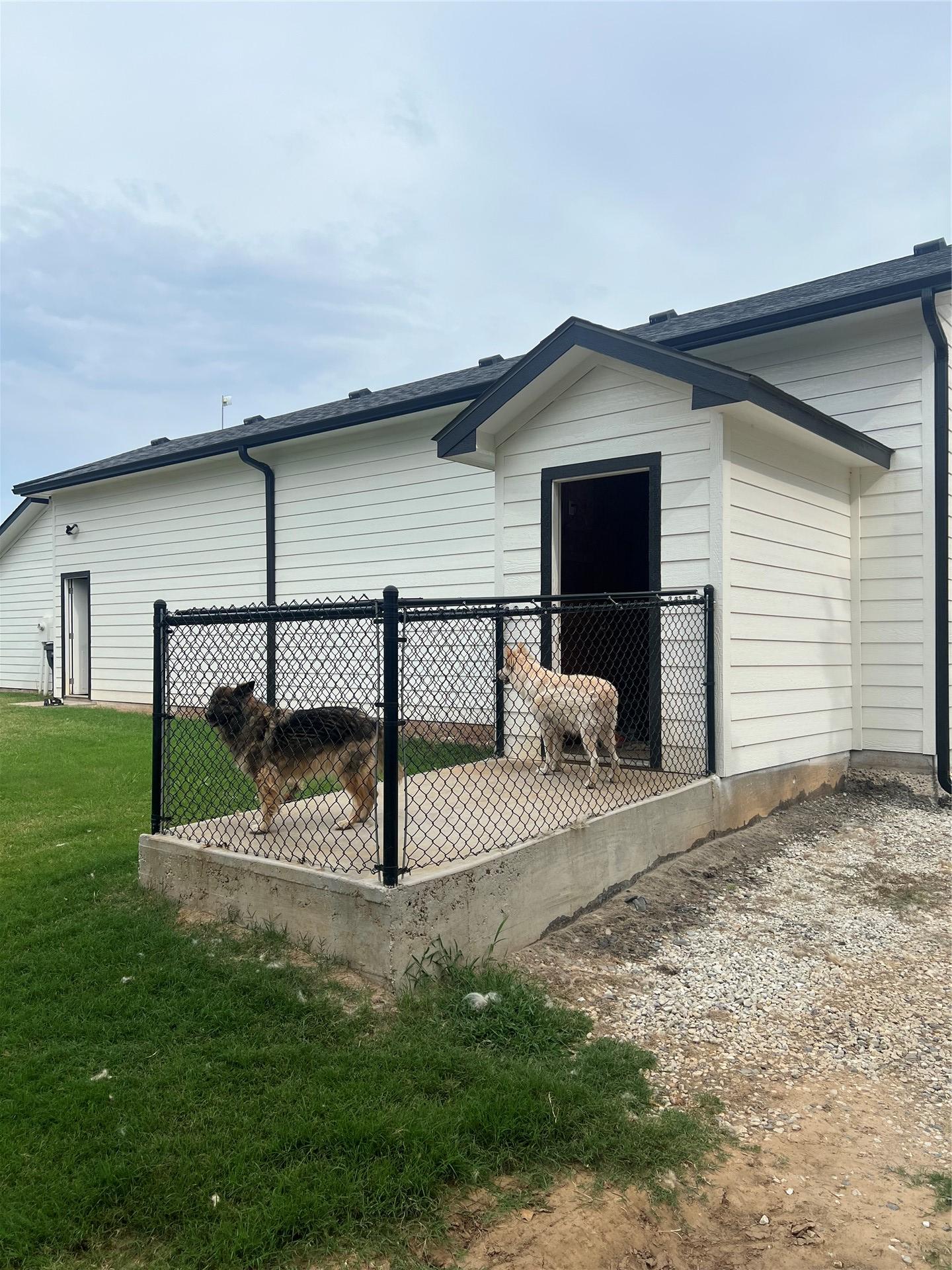 7587 County Road 3610 Ada OK 74820