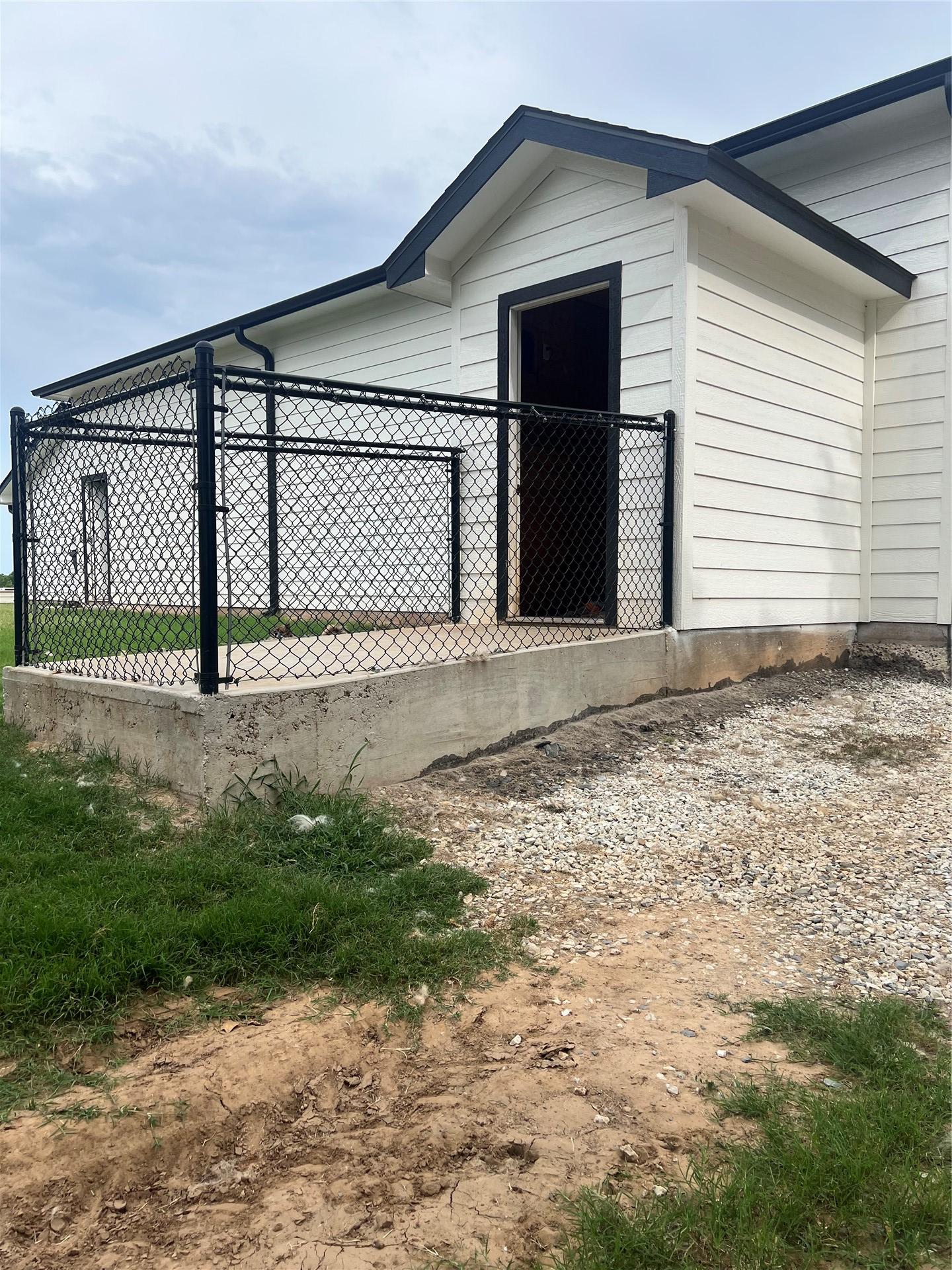 7587 County Road 3610 Ada OK 74820