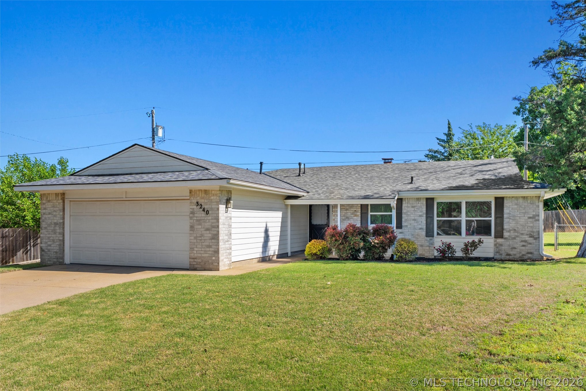 3240 Jefferson Court Bartlesville OK 74006