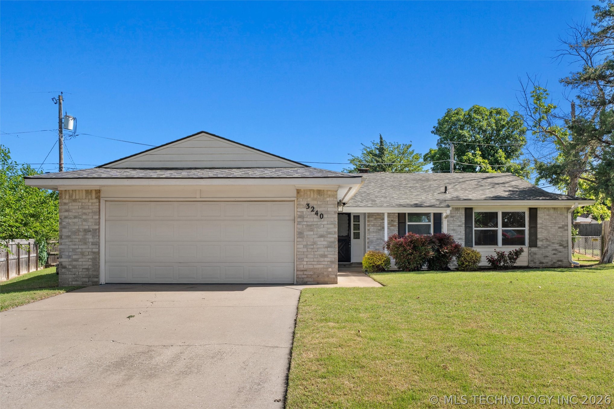 3240 Jefferson Court Bartlesville OK 74006