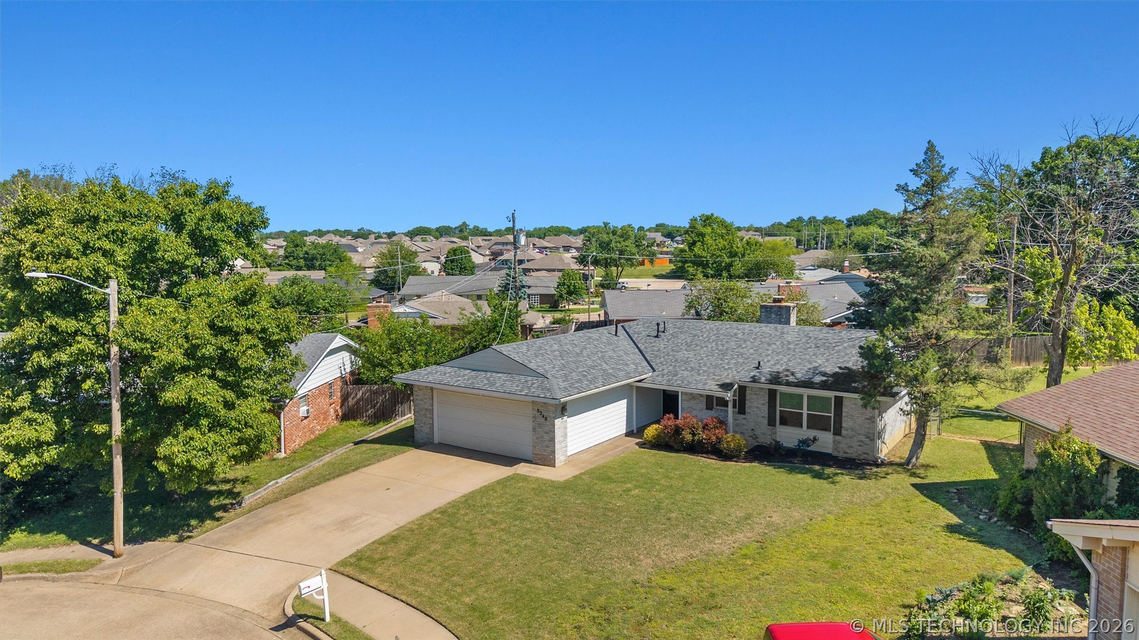 3240 Jefferson Court Bartlesville OK 74006