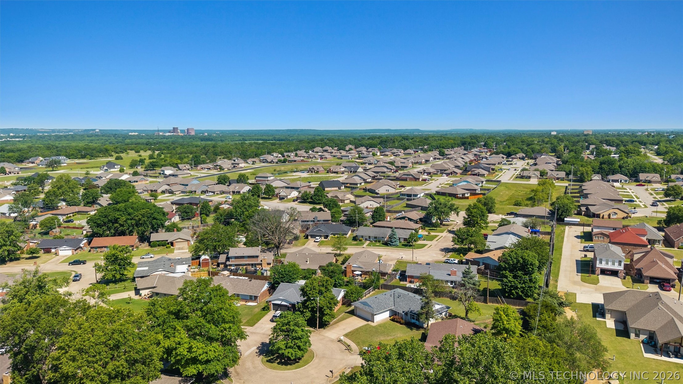 3240 Jefferson Court Bartlesville OK 74006