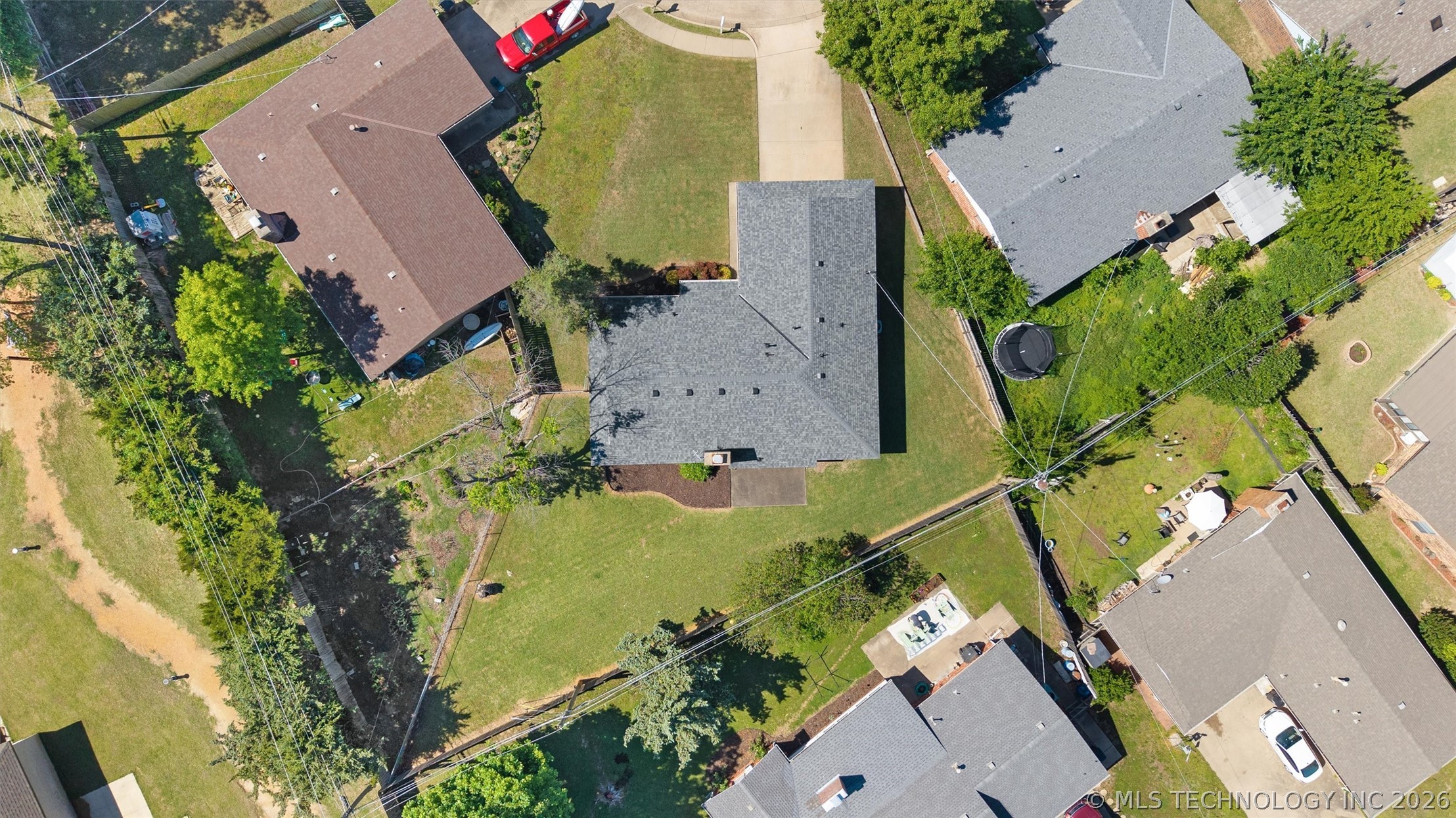 3240 Jefferson Court Bartlesville OK 74006