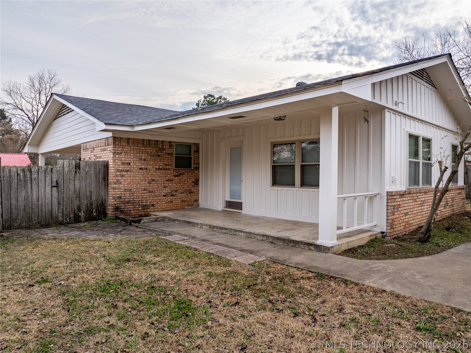 22 Park Drive Idabel OK 74745