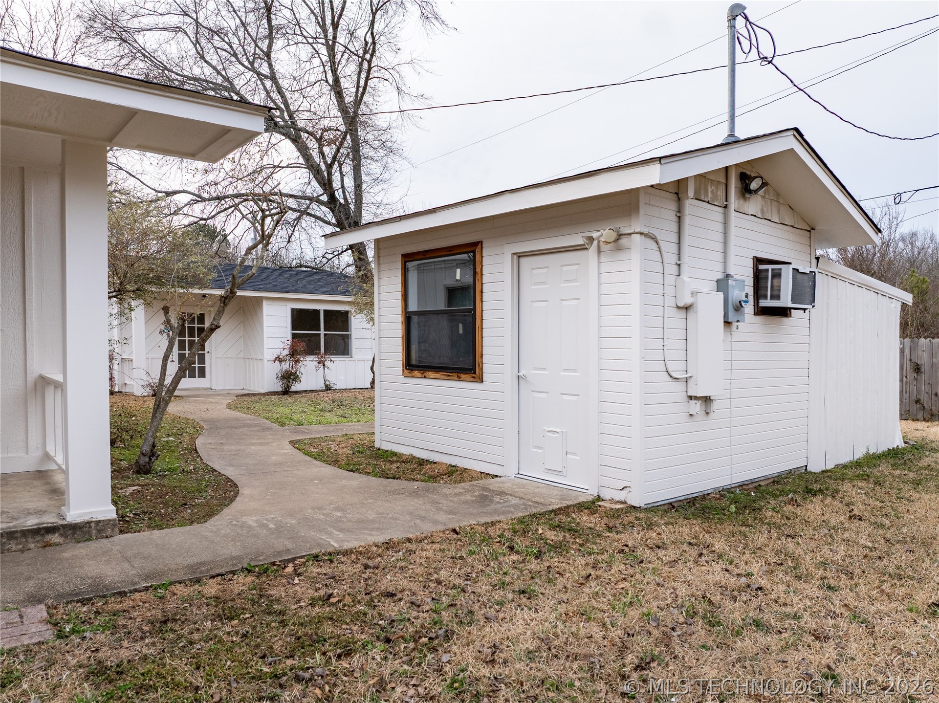 22 Park Drive Idabel OK 74745