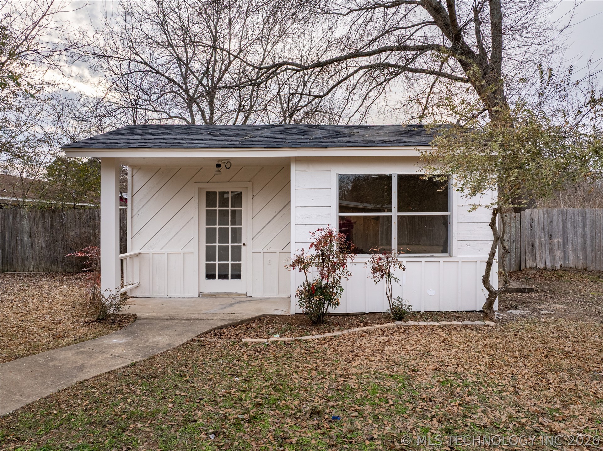 22 Park Drive Idabel OK 74745
