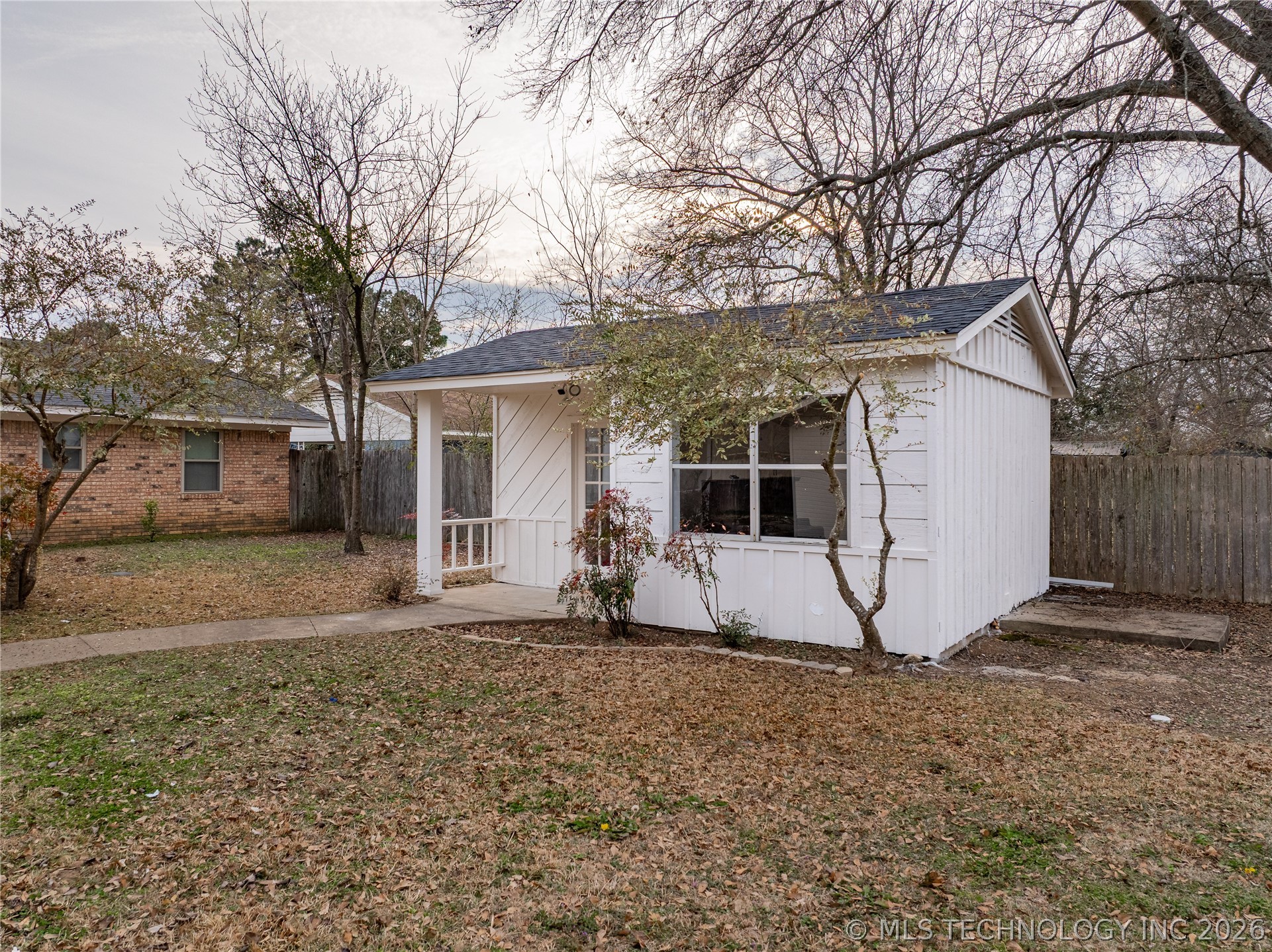 22 Park Drive Idabel OK 74745