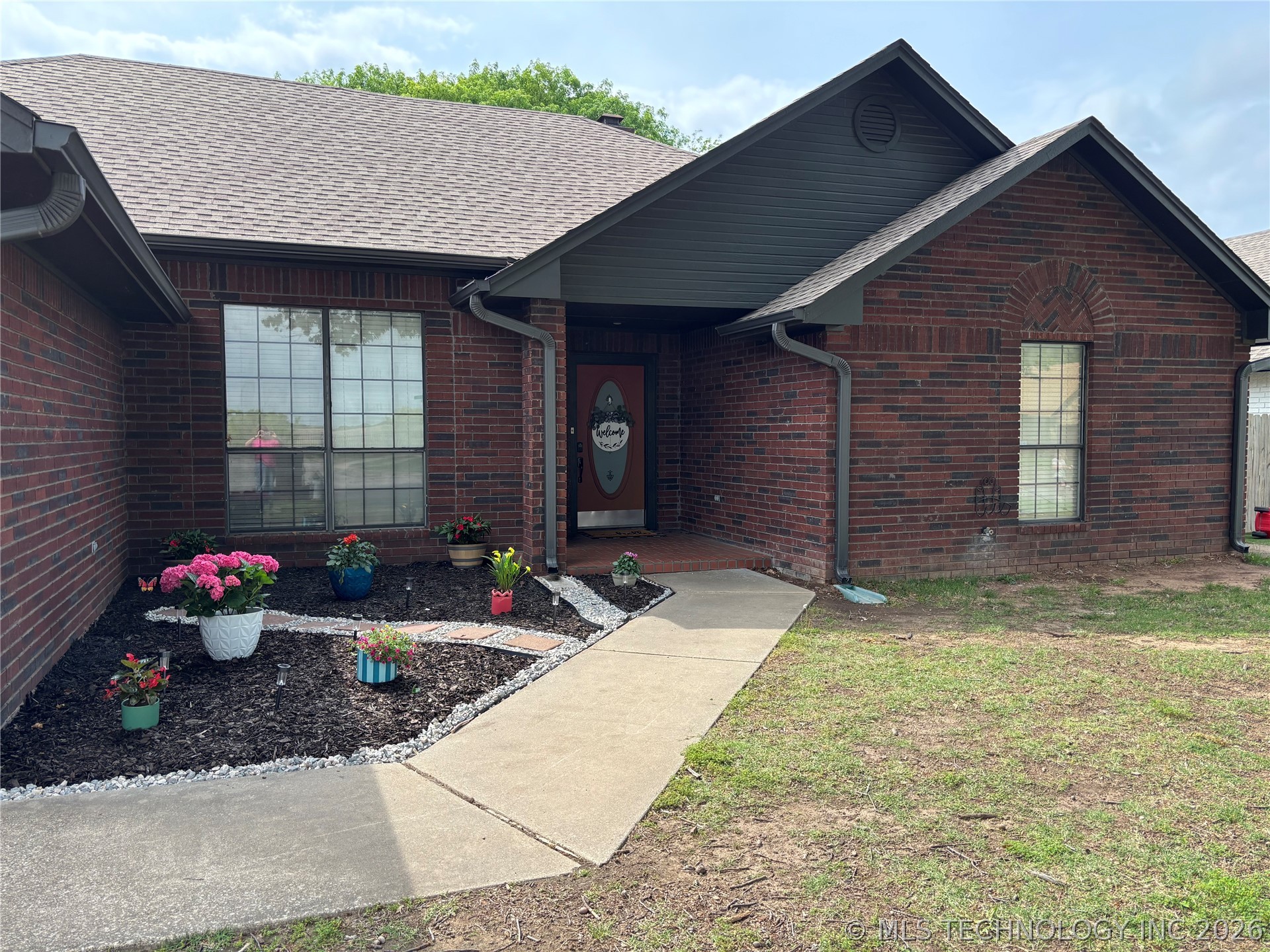 1701 Southern Hills Ardmore OK 73401