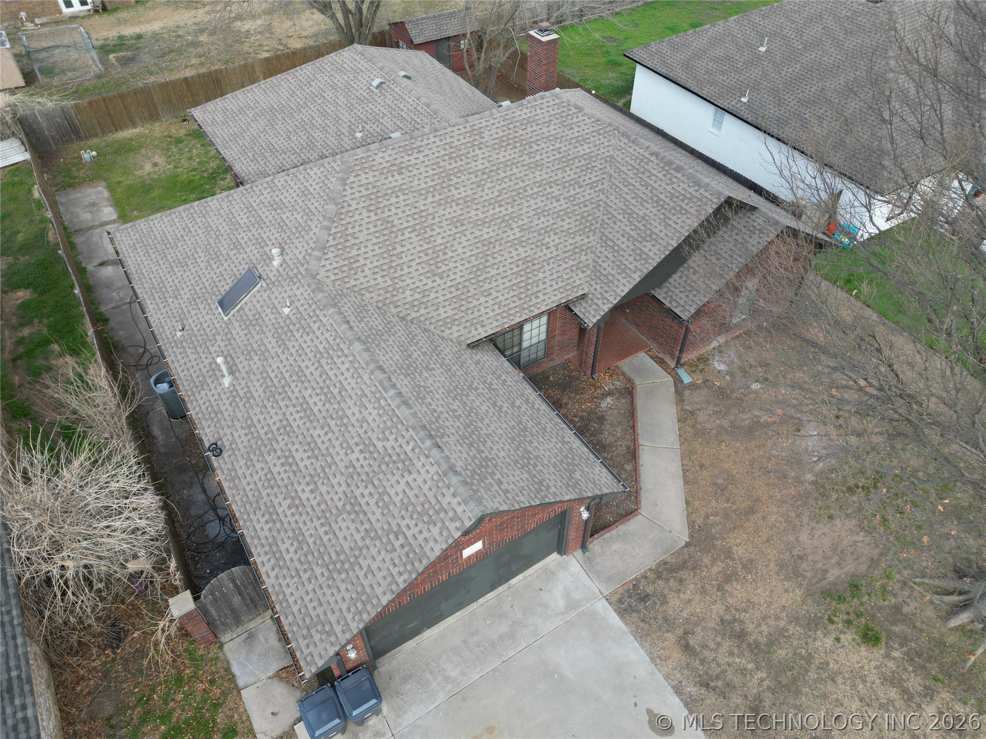1701 Southern Hills Ardmore OK 73401