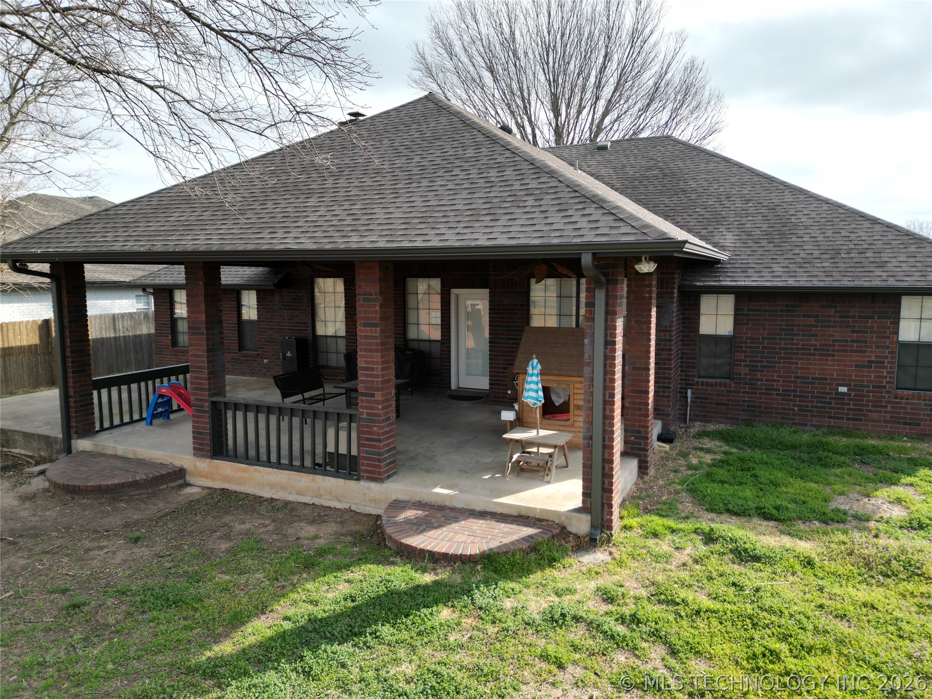1701 Southern Hills Ardmore OK 73401